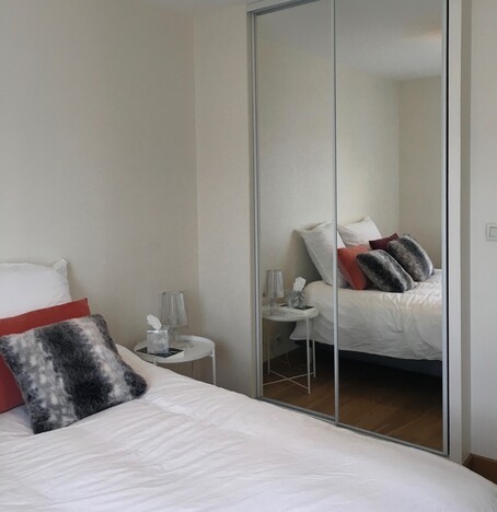 Appartement T2  - Rennes (471788) - photo-3