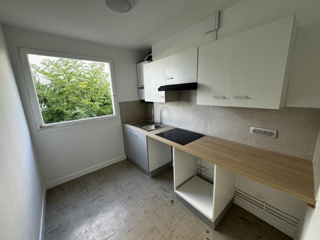 Appartement T2  - Rennes (469604) - photo-3