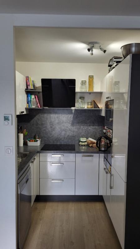 Appartement T2  - Rennes (471096) - photo-3