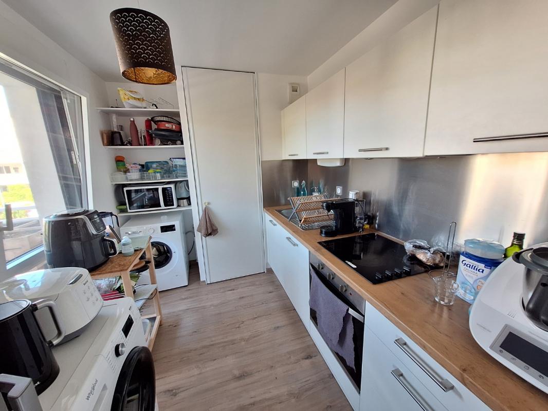 Appartement T3  - Bruz (468247) - photo-3