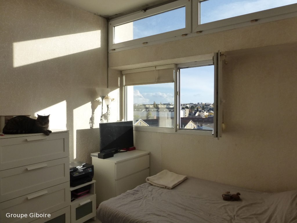 Appartement T1  - Rennes (468198) - photo-3