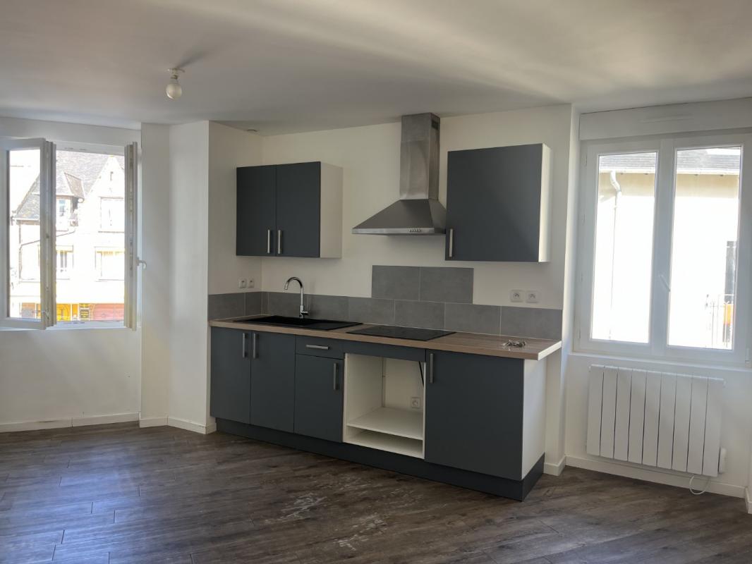 Appartement T2  - Saint Meloir Des Ondes (470223) - photo-3