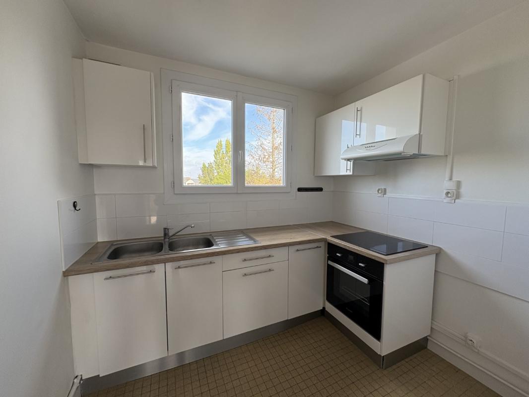 Appartement T3  - Rennes (458259) - photo-3