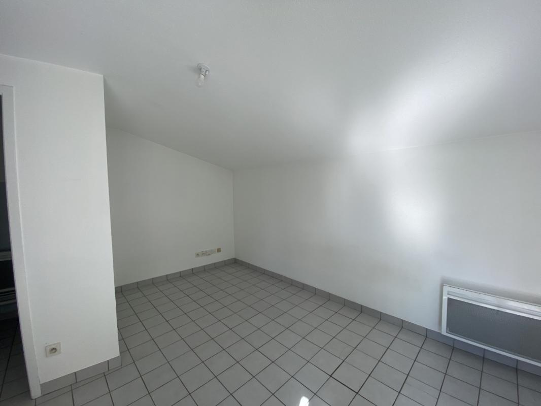 Appartement T1  - Rennes (464374) - photo-3