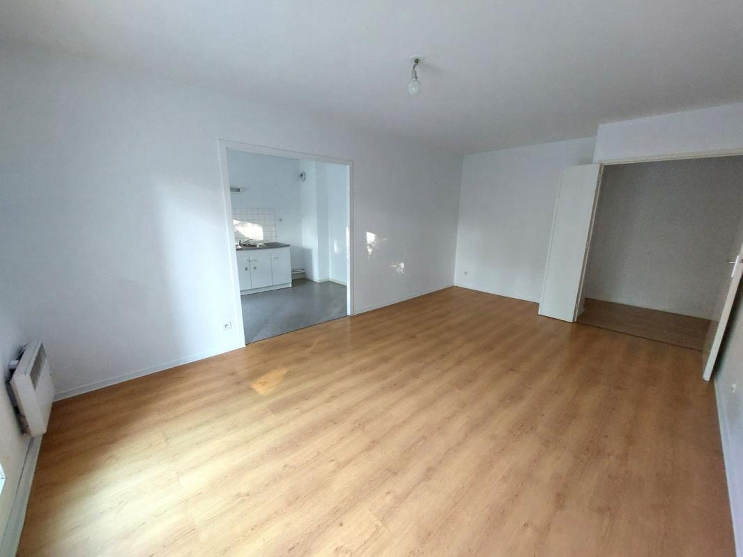 Appartement T3  - Orvault (454334) - photo-3