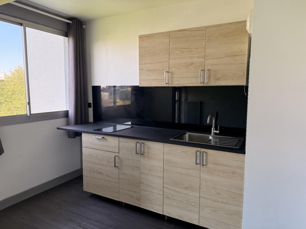 Appartement T1  - Rennes (453268) - photo-3