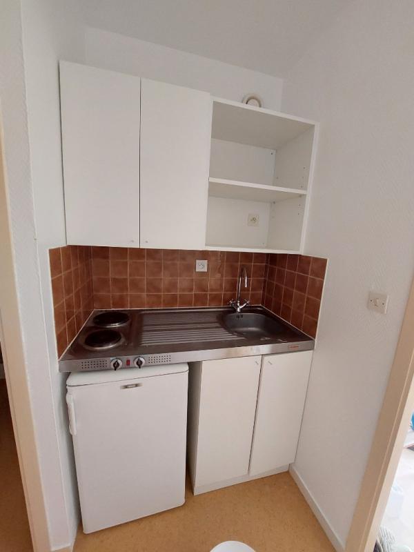 Appartement T1  - Rennes (471650) - photo-3