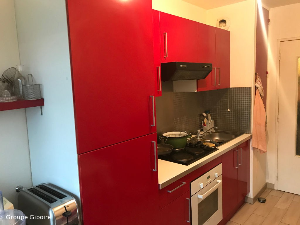 Appartement T3  - Rennes (471604) - photo-3
