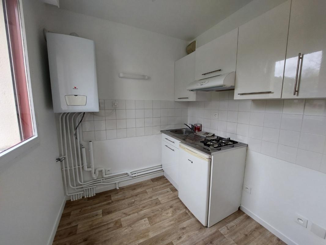 Appartement T2  - Rennes (472373) - photo-3