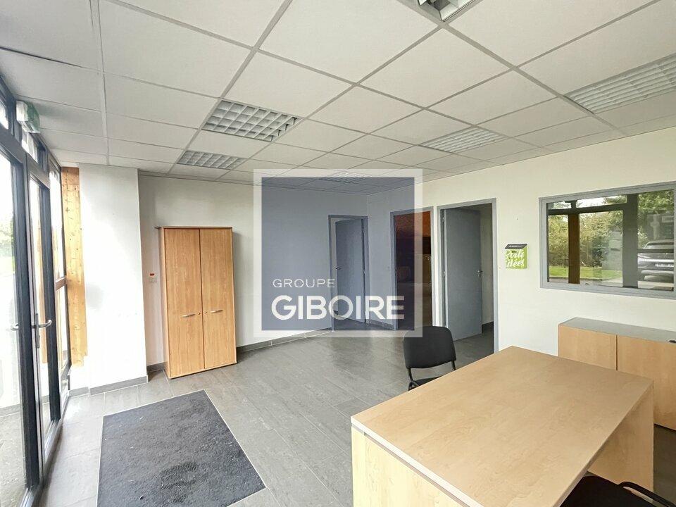 Local d'activites  - THORIGN-FOUILLARD (35.6853) - photo-5