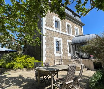 Maison T9  - SAINT MALO (JG25465E) - vignette