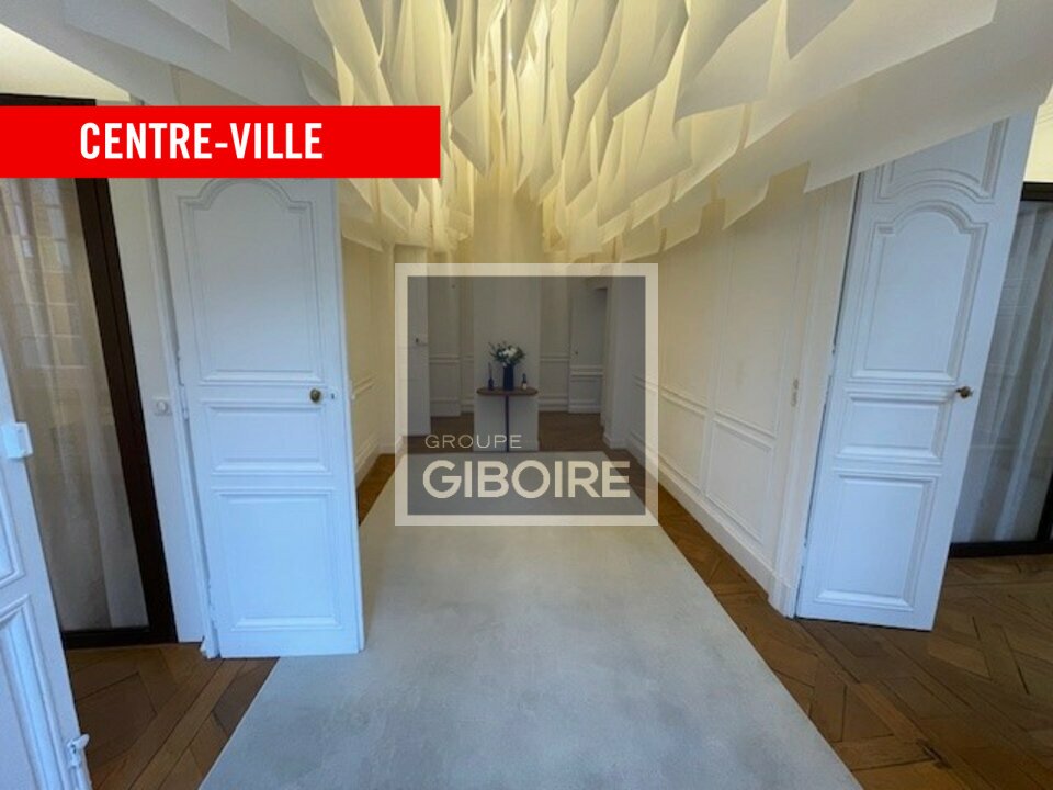 Bureaux  - RENNES (35.3701) - photo-2