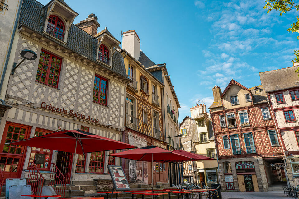 Murs commerciaux - a vendre  - RENNES (35.6882) - photo-1