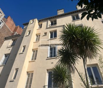 Appartement T1  - RENNES (AL25840GE) - vignette
