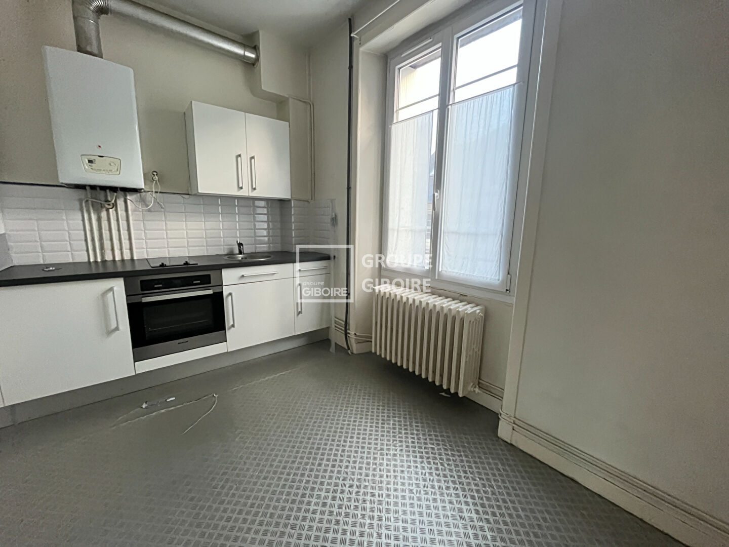 Appartement T1  - RENNES (AL25840GE) - photo-2