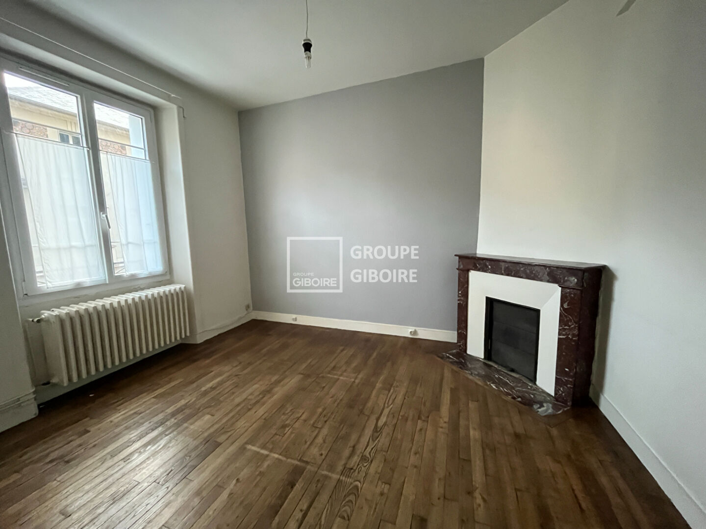 Appartement T1  - RENNES (AL25840GE) - photo-3