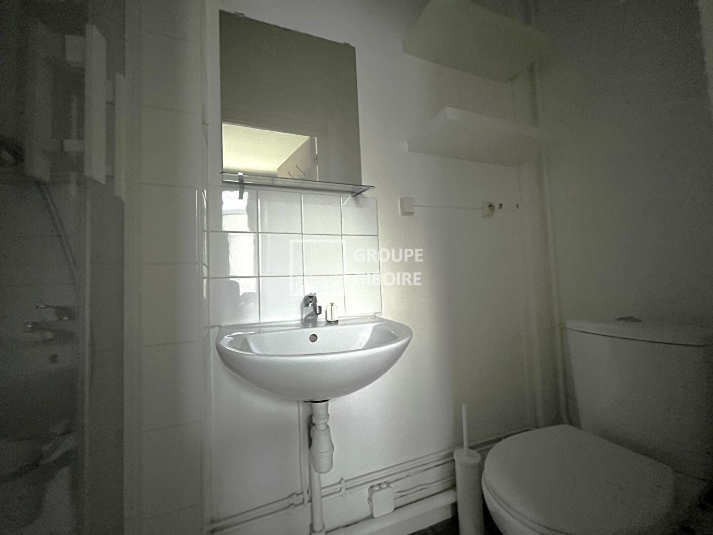 Appartement T1  - RENNES (AL25840GE) - photo-5