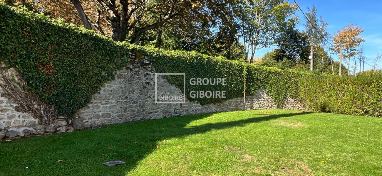 Appartement T3  - SAINT MALO (LP25854GE) - photo principale