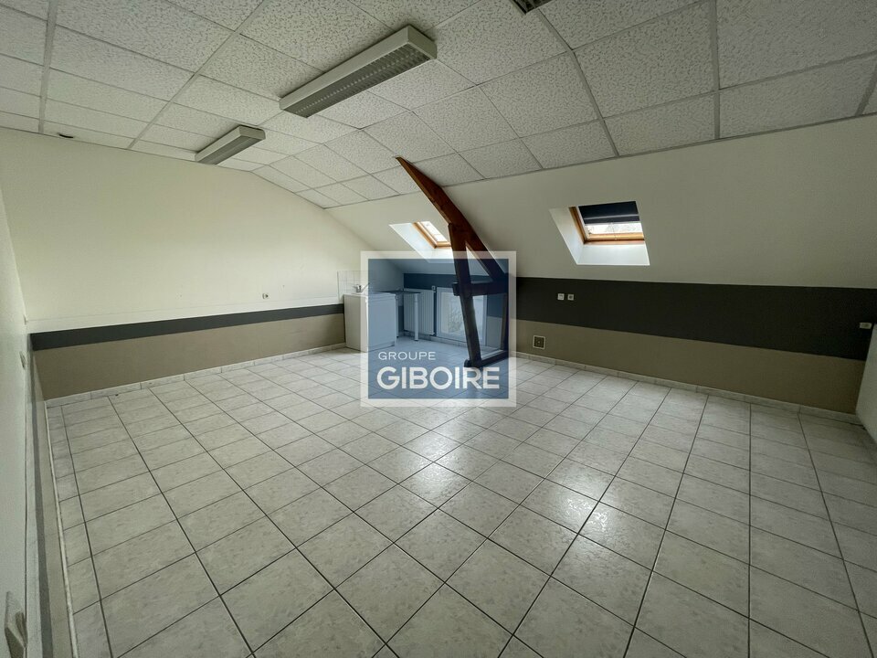 Bureaux  - ANGERS (49.017404) - photo-3