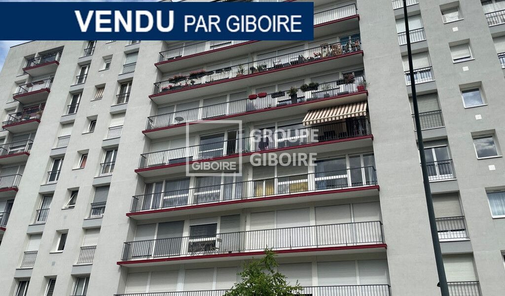 Appartement T2  - RENNES (AL25759GE) - photo principale