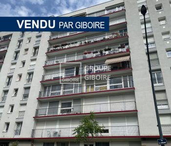 Appartement T2  - RENNES (AL25759GE) - vignette