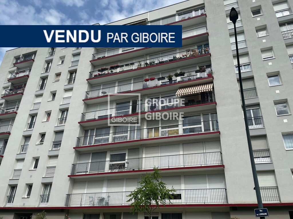 Appartement T2  - RENNES (AL25759GE) - photo-1