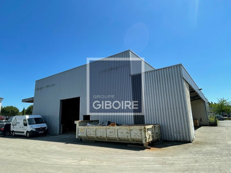 Local d'activites  - PACE (35.3632) - photo-7