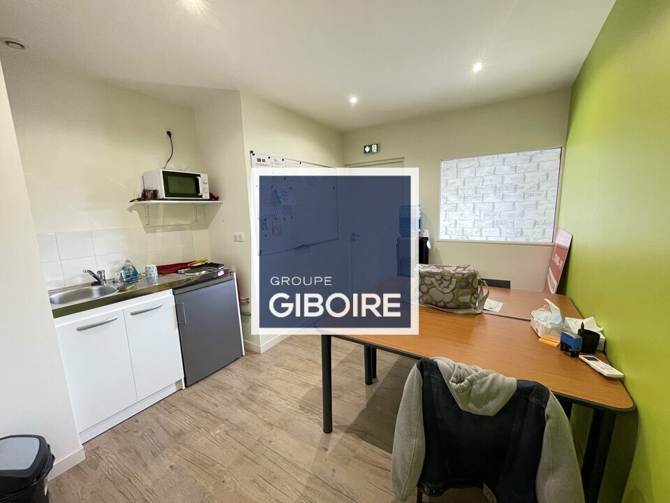 Local d'activites  - PACE (35.3923) - photo-12