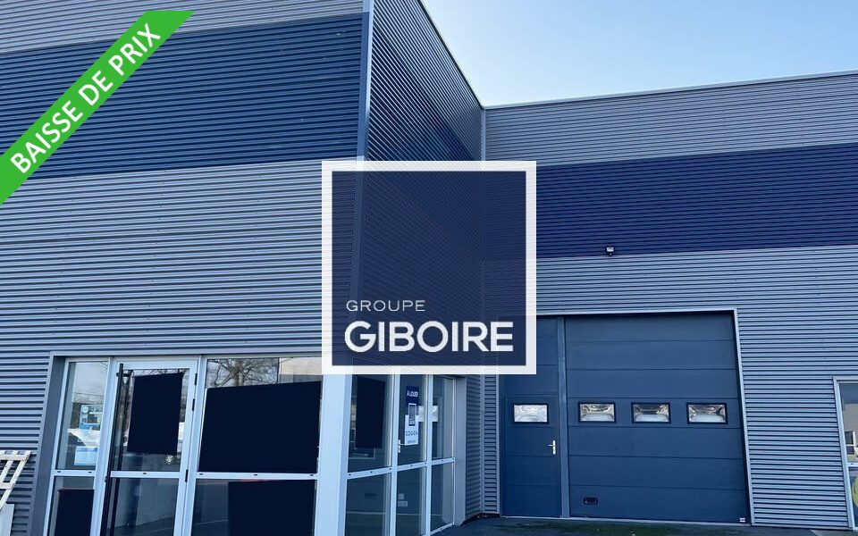 Local d'activites  - PACE (35.3923) - photo principale