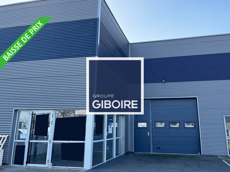 Local d'activites  - PACE (35.3923) - photo-1