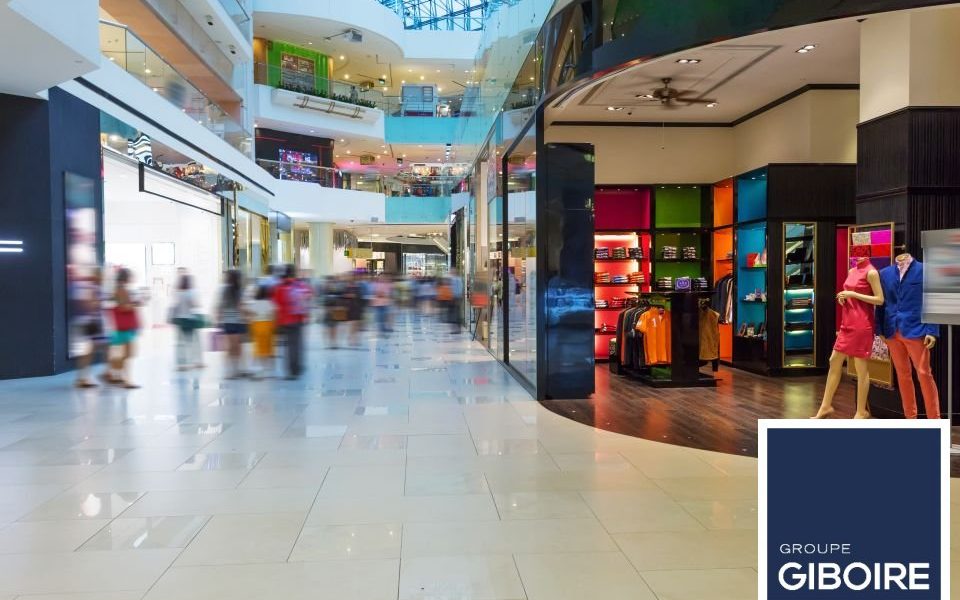 Local commercial - a louer  - RENNES (35.4262) - photo principale