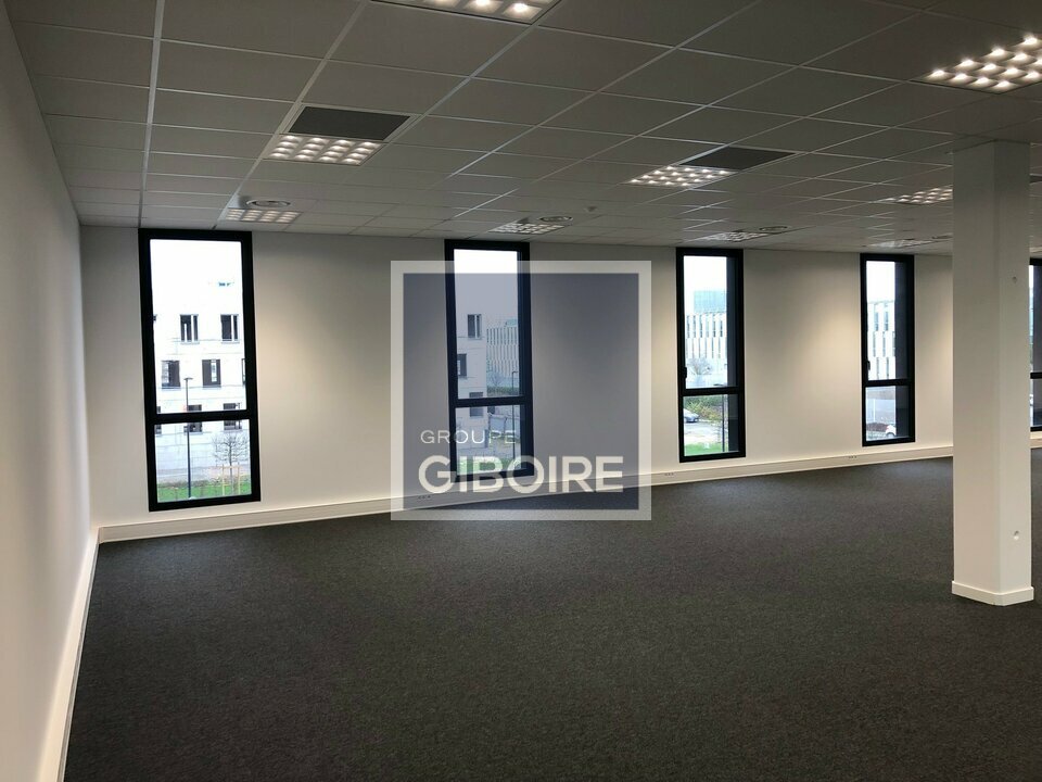 Bureaux  - RENNES (35.5057) - photo-2