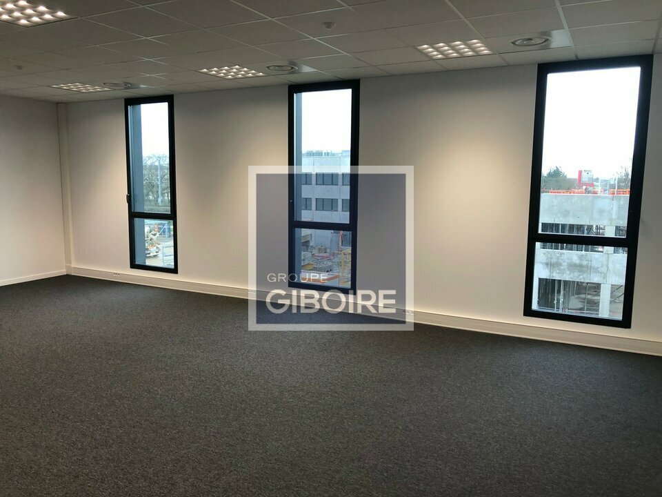 Bureaux  - RENNES (35.5057) - photo-4