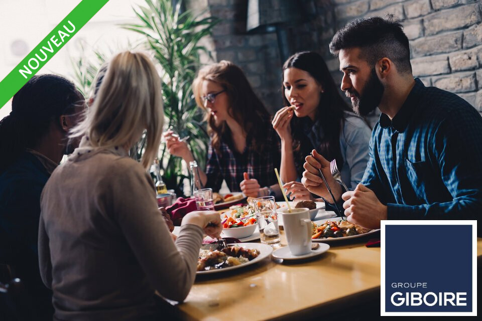 Fonds de commerce - a vendre  - RENNES (35.5385) - photo-1