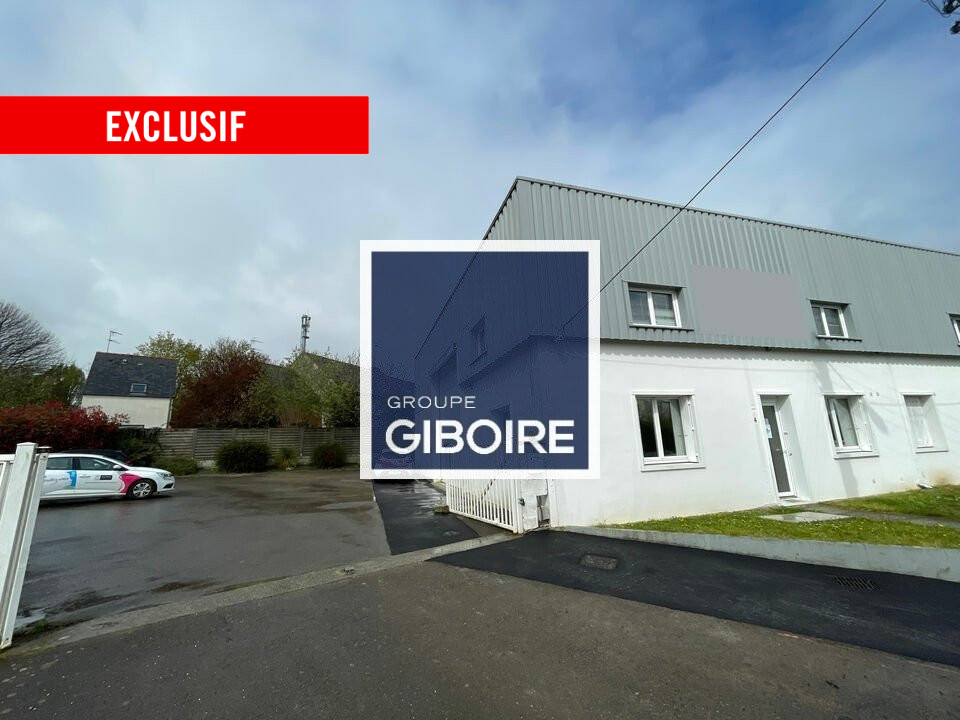 Local d'activites  - RENNES (35.5691) - photo-4