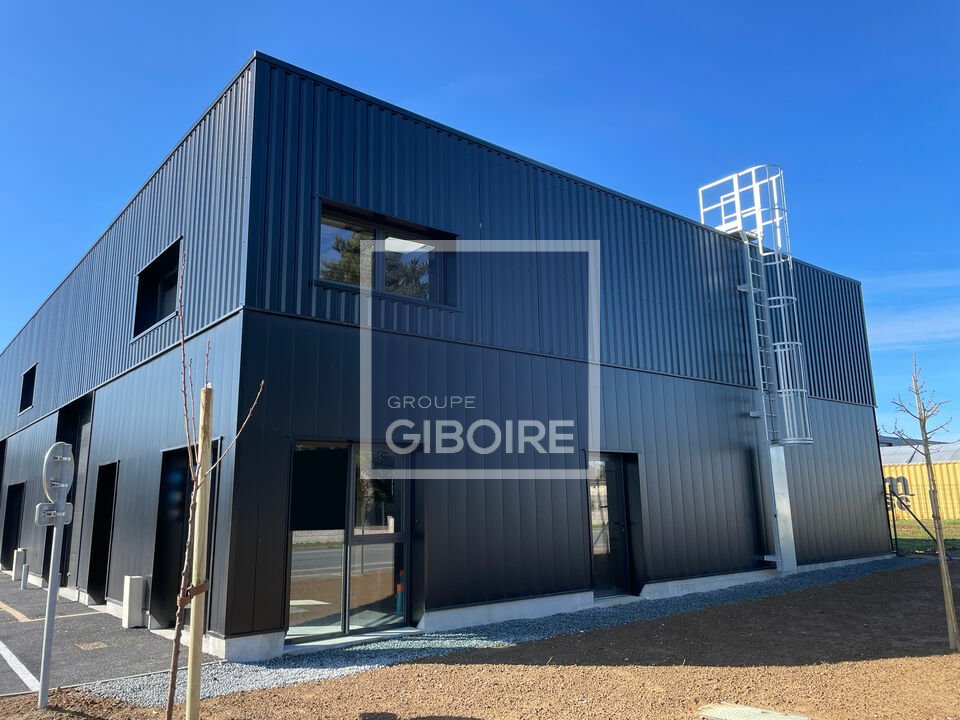 Local d'activites  - CHATEAUBOURG (35.5766) - photo-1