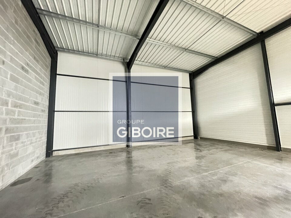 Local d'activites  - CHATEAUBOURG (35.5766) - photo-7