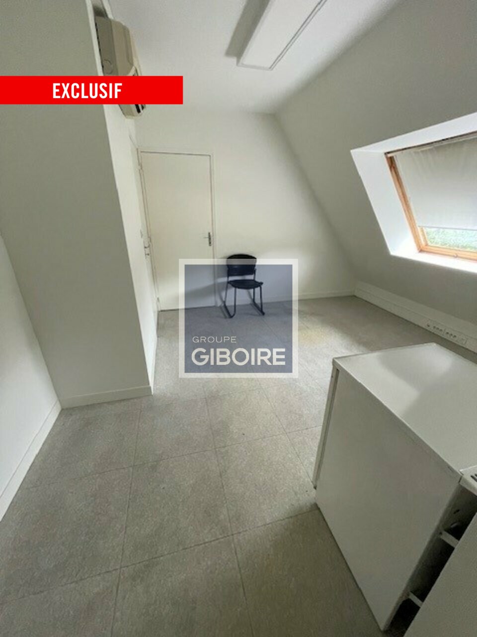 Bureaux  - CESSON SEVIGNE (35.6298) - photo-3