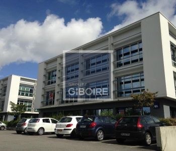 Bureaux  - RENNES (35.6376) - vignette