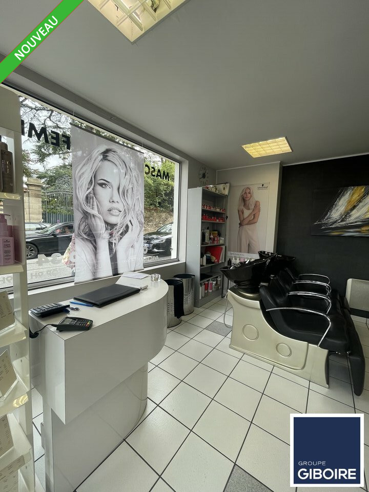 Droit au bail - a vendre  - RENNES (35.6669) - photo-1