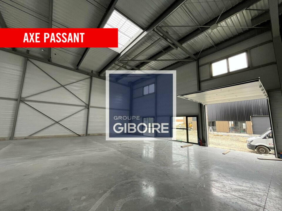 Local d'activites  - GOVEN (35.6792) - photo-4