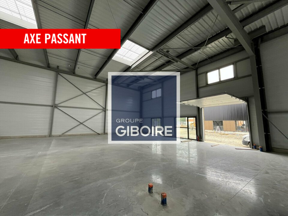 Local d'activites  - GOVEN (35.6792) - photo-2