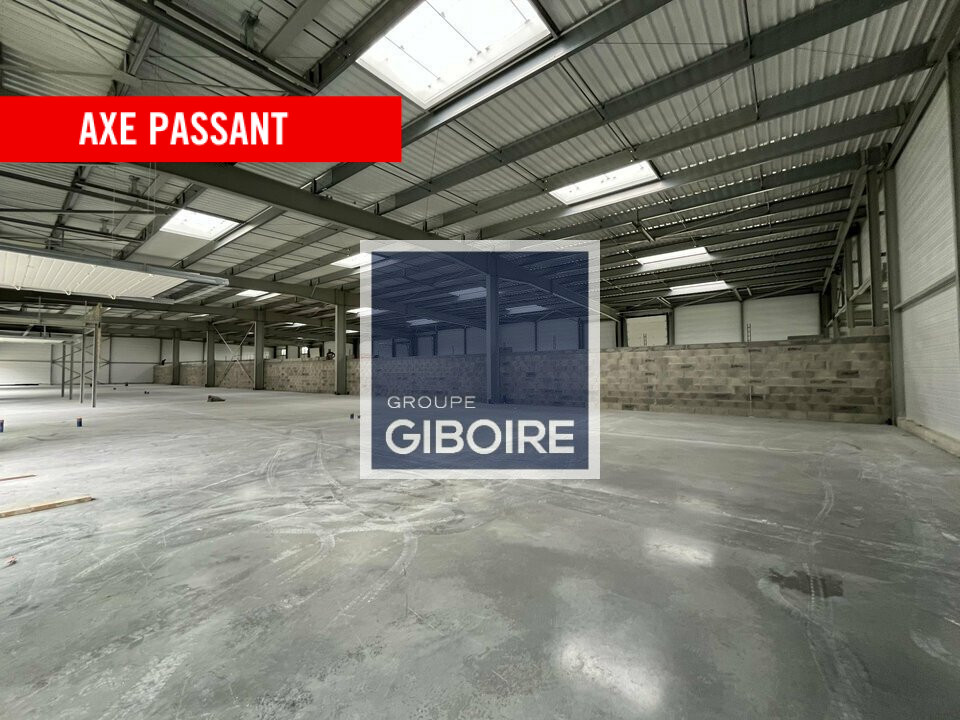 Local d'activites  - GOVEN (35.6792) - photo-3