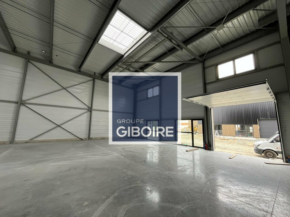 Local d'activites  - GOVEN (35.6798) - photo-4