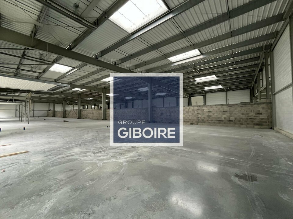 Local d'activites  - GOVEN (35.6798) - photo-3