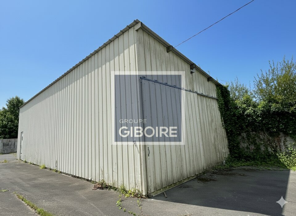 Local d'activites  - LANGAN (35.6815) - photo-3