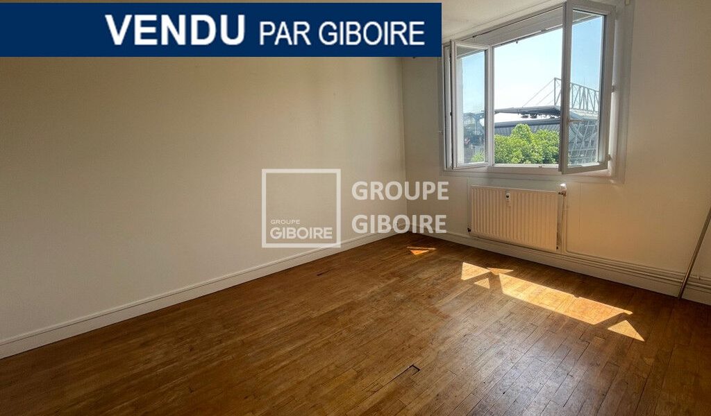 Appartement T2  - RENNES (AL25501GE) - photo principale
