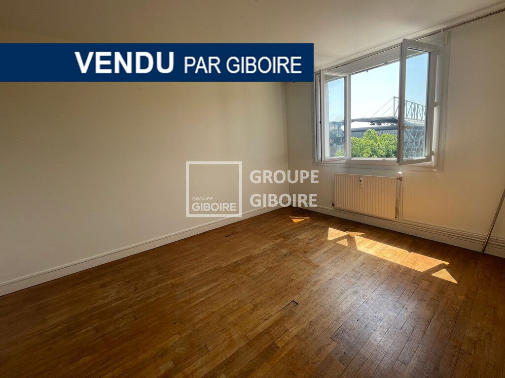 Appartement T2  - RENNES (AL25501GE) - photo-1
