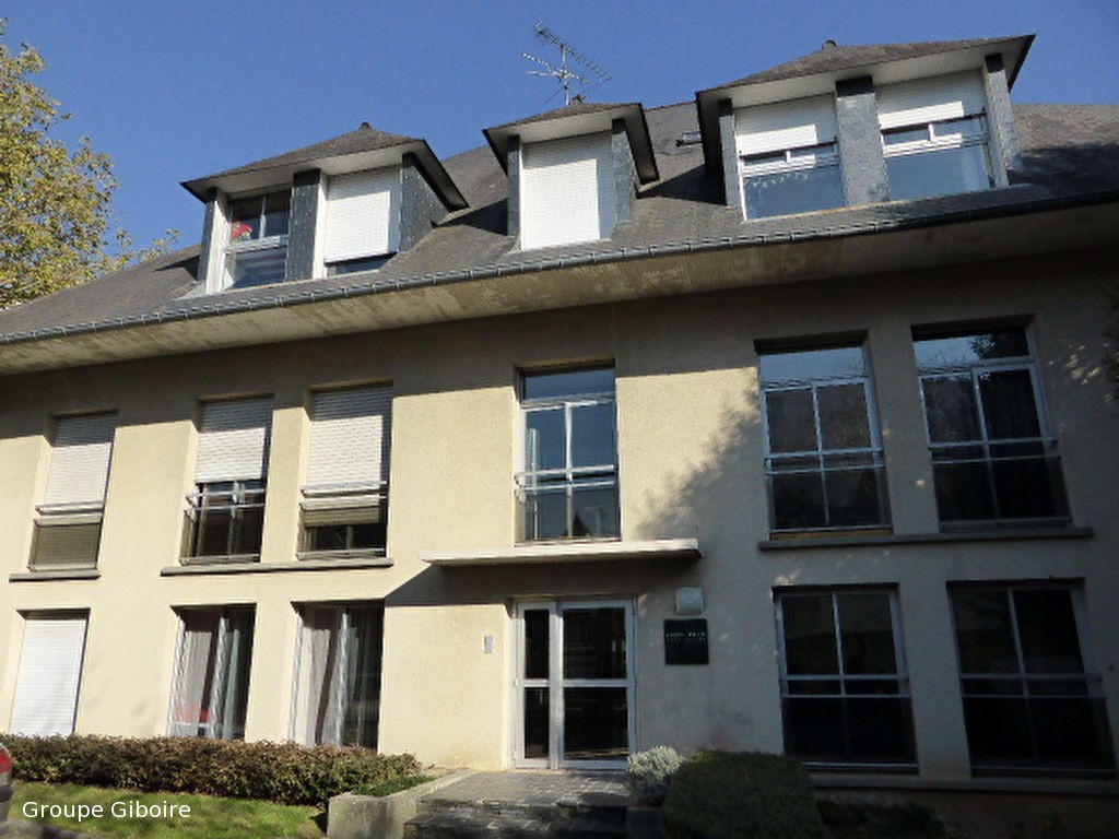 Appartement T1  - Rennes (476085) - photo-4