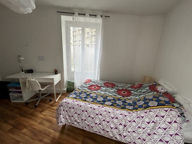 Appartement T2  - Rennes (473867) - photo-4